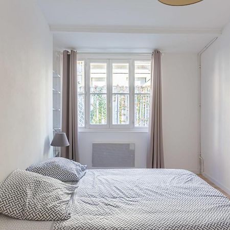 Guestready - Beautiful And Bright Flat In Bordeaux Apartment Ngoại thất bức ảnh
