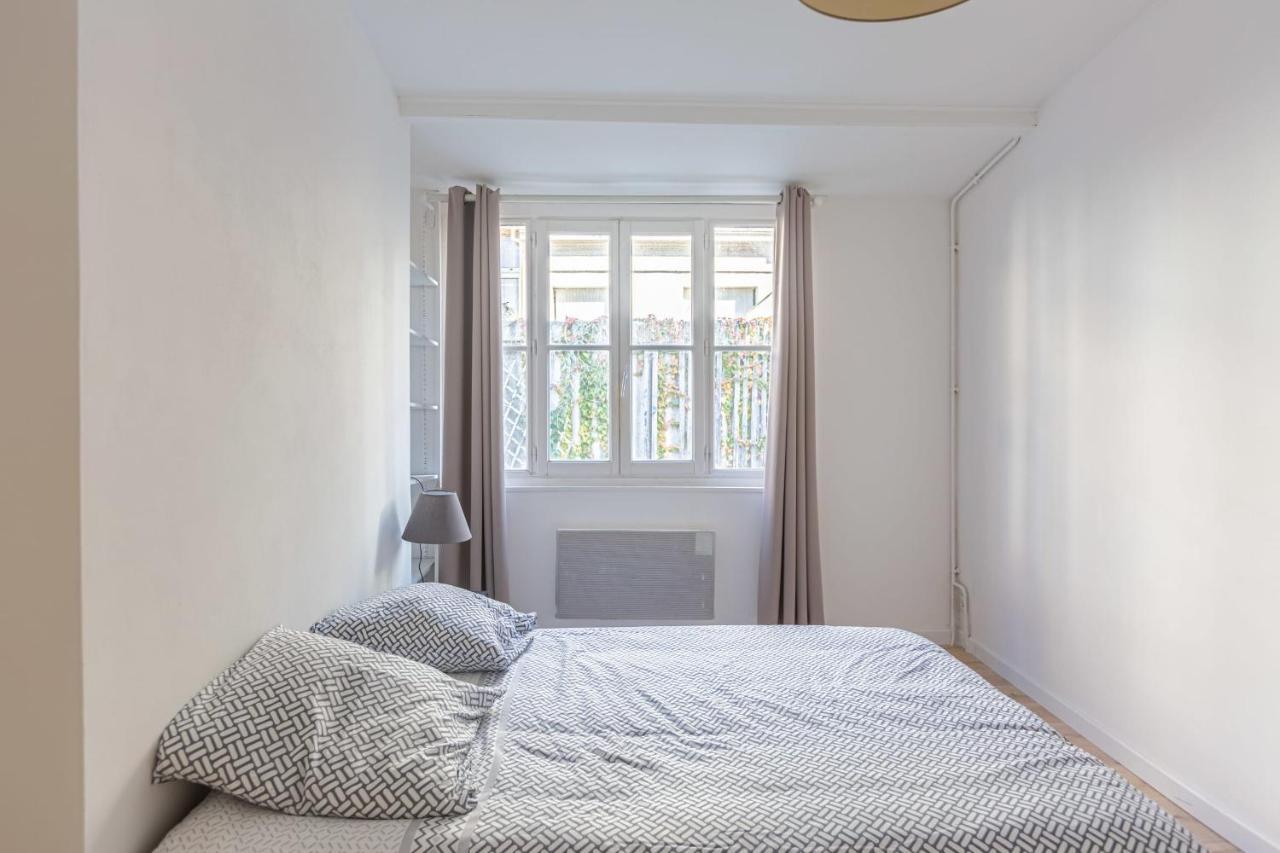 Guestready - Beautiful And Bright Flat In Bordeaux Apartment Ngoại thất bức ảnh