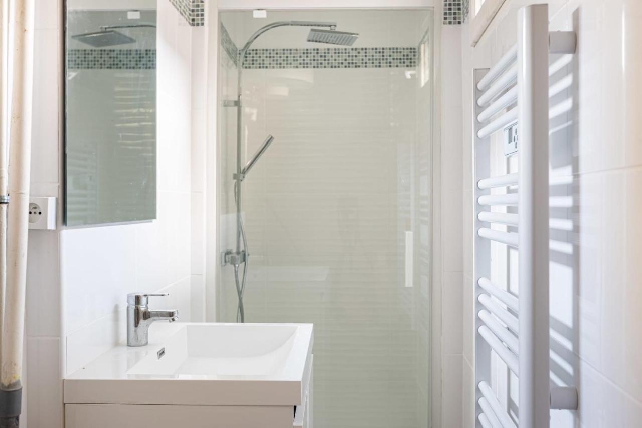 Guestready - Beautiful And Bright Flat In Bordeaux Apartment Ngoại thất bức ảnh