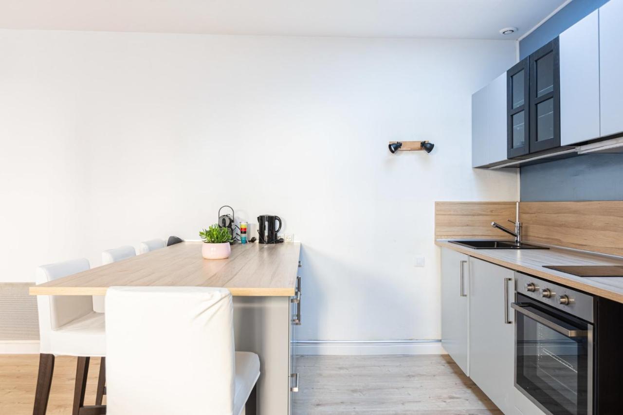 Guestready - Beautiful And Bright Flat In Bordeaux Apartment Ngoại thất bức ảnh
